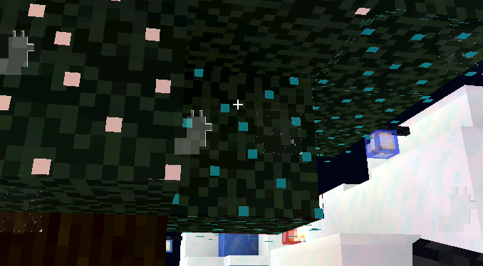Festive Lights Addon