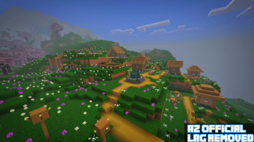 FPS Booster PVP Pack