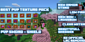 FPS Booster PVP Pack