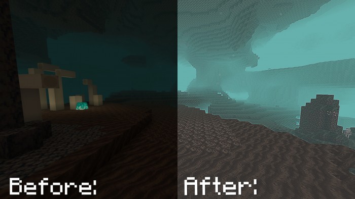 Gamma Brightness