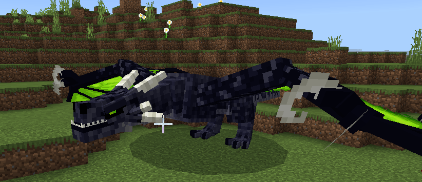 Rise of The Wyverns