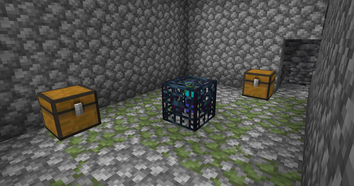 Zombie Boss addon 