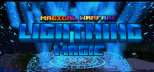 Lightning Magic | Weapons Magical Warfare Addon