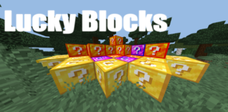 lucky blocks