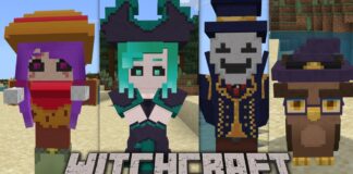 WitchCraft