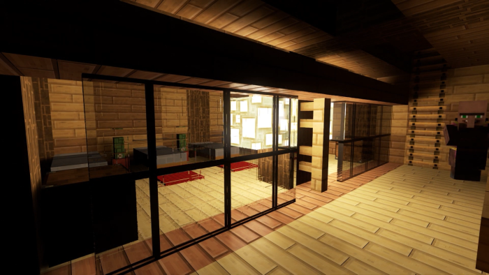 Mosaic RTX Texture Pack