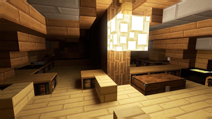 Mosaic RTX Texture Pack
