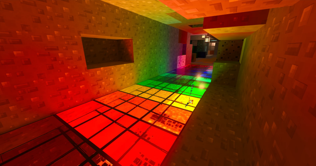 Mosaic RTX Texture Pack