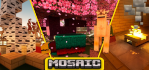 Mosaic RTX
