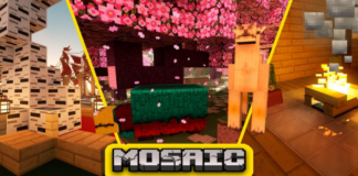Mosaic RTX