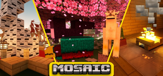 Mosaic RTX