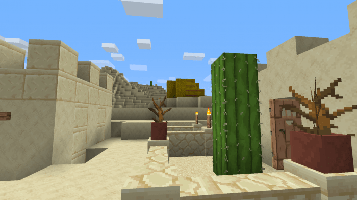 MultiPixel Texture Pack