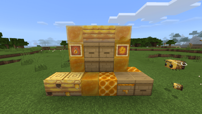 MultiPixel Texture Pack