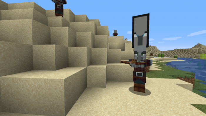 MultiPixel Texture Pack