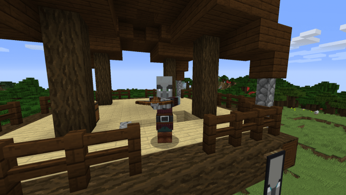 MultiPixel Texture Pack