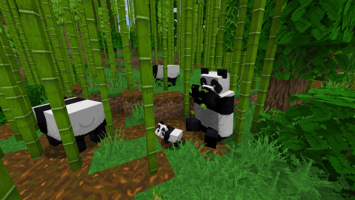 MultiPixel Texture Pack