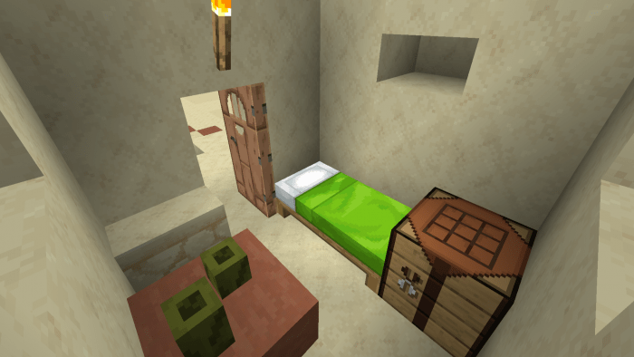 MultiPixel Texture Pack