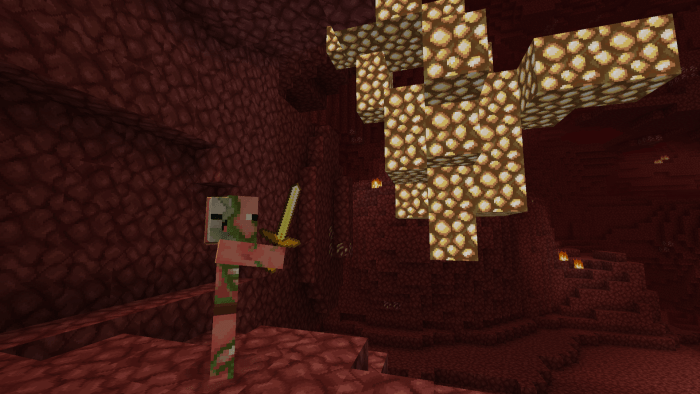 MultiPixel Texture Pack
