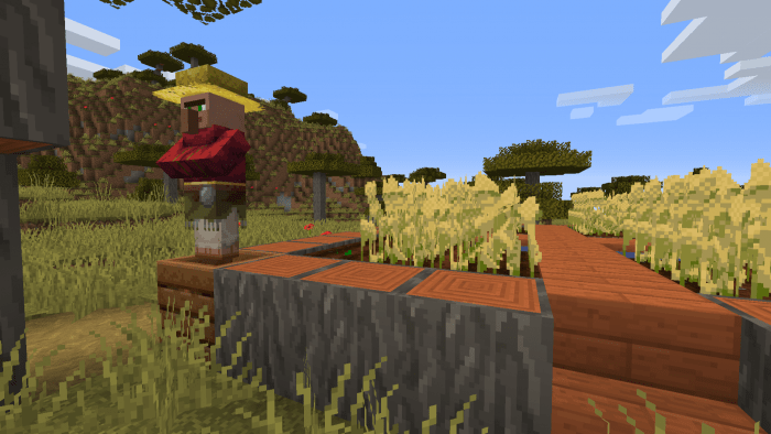 MultiPixel Texture Pack