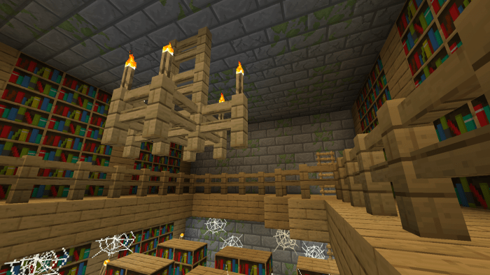 MultiPixel Texture Pack