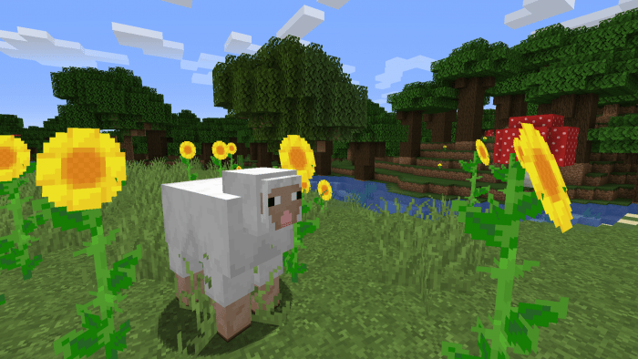 MultiPixel Texture Pack
