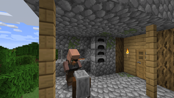 MultiPixel Texture Pack