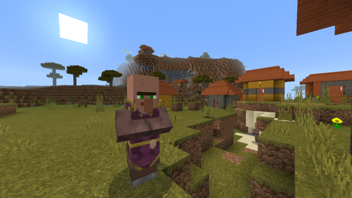 MultiPixel Texture Pack