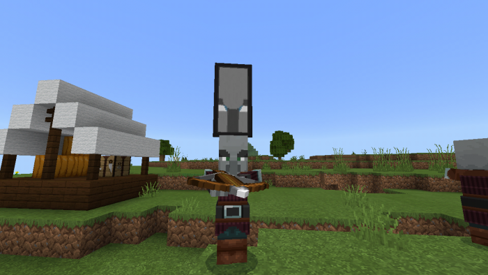MultiPixel Texture Pack