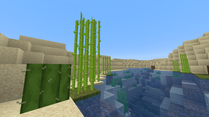 MultiPixel Texture Pack