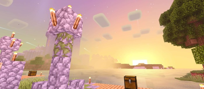 Newb X Ale Shader