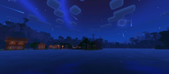 Newb X Ale Shader