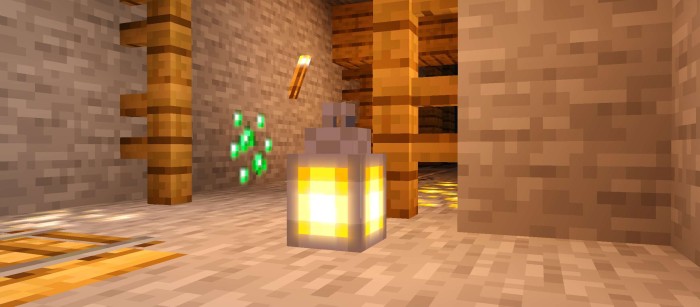 Newb X Ale Shader
