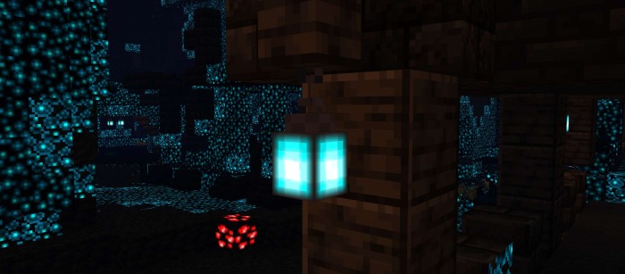 Newb X Ale Shader