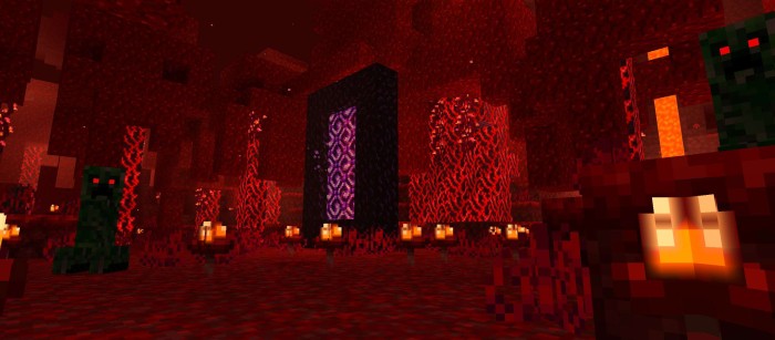 Newb X Ale Shader