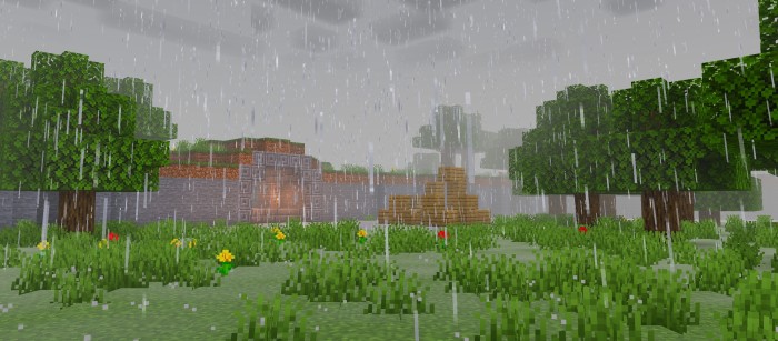 Newb X Ale Shader