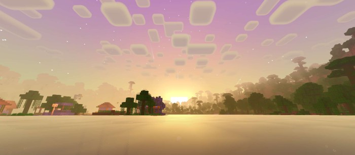 Newb X Ale Shader