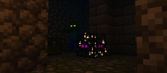 Newb X Stars Shader