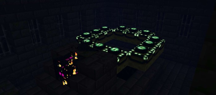 Newb X Stars Shader