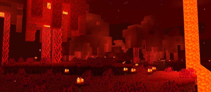 Newb X Stars Shader