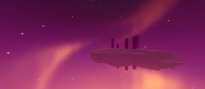 Newb X Stars Shader