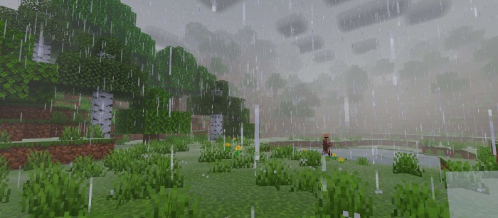Newb X Stars Shader