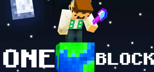 One earth block