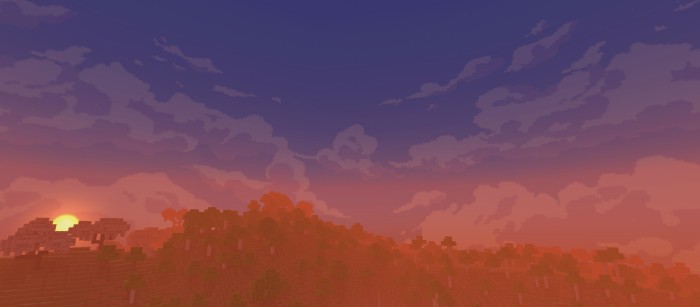 Pixel Graphics Fantasy Mode