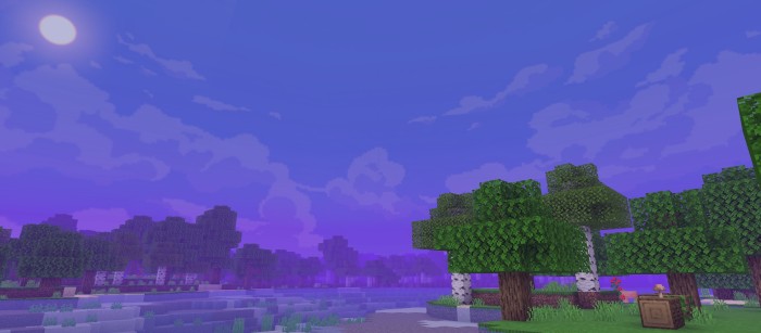 Pixel Graphics Fantasy Mode