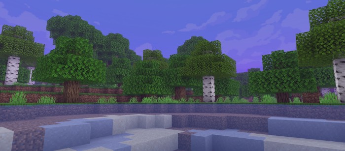 Pixel Graphics Fantasy Mode