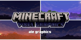 Pixel Graphics