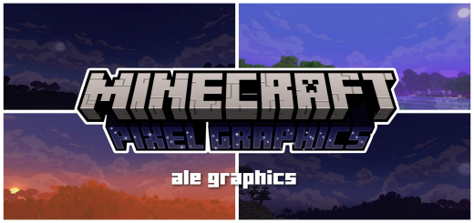 Pixel Graphics