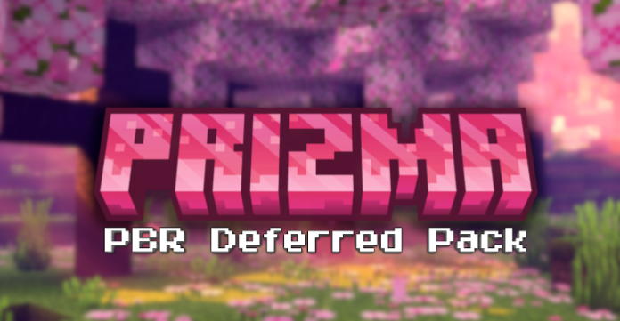 Prizma Deferred PBR Deferred Pack