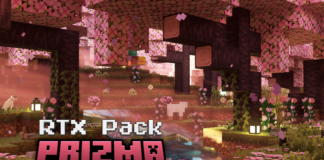 Prizma RTX Pack