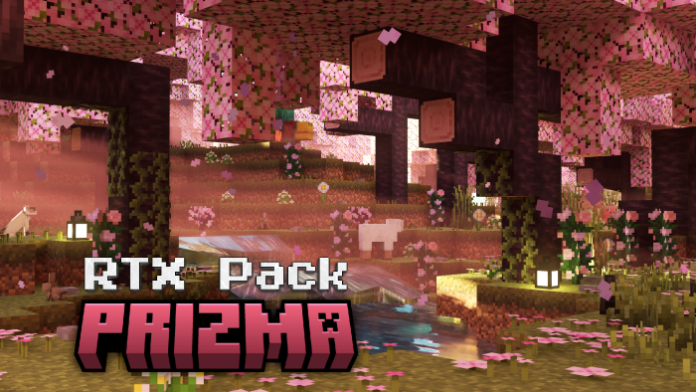 Prizma RTX Pack